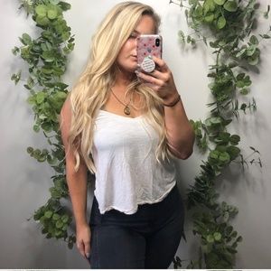 Madewell tank, slightly cropped.